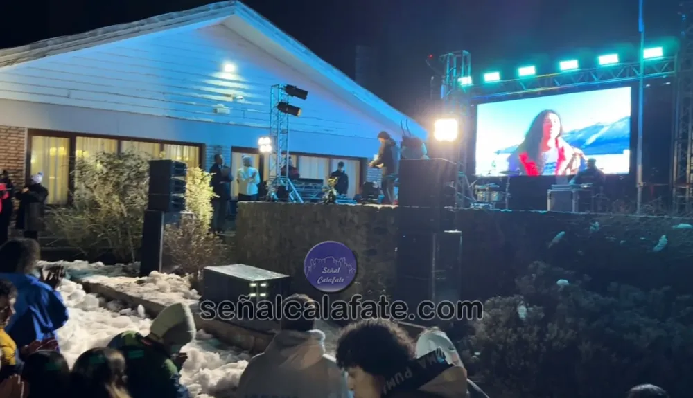 residencia winter